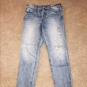 LEVIS JEANS BRAND NEW!!!!